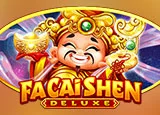 Fa Cai Shen Deluxe